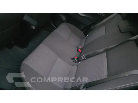 YARIS 1.5 16V FLEX XL MULTIDRIVE