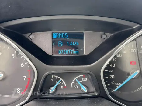 FOCUS 2.0 SE Sedan 16V