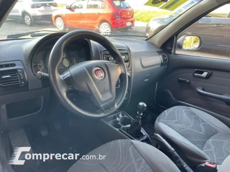 STRADA - 1.4 MPI WORKING CS 8V 2P MANUAL