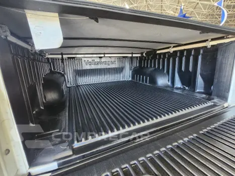 AMAROK 3.0 V6 TDI DIESEL HIGHLINE CD 4MOTION AUTOMÁTICO