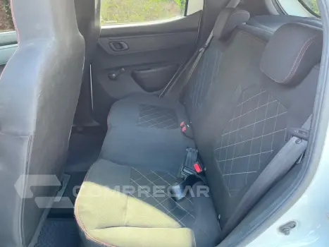 KWID 1.0 12V SCE ZEN