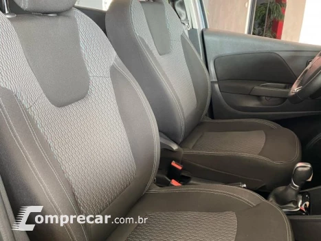 CAPTUR - 1.6 16V SCE LIFE X-TRONIC