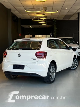 POLO 1.0 200 TSI Highline
