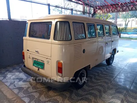 Volkswagen Kombi 1.600(AR)