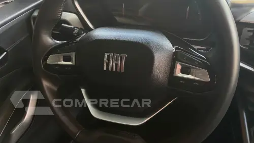 FIAT TITANO 2.2 TURBO RANCH 4X4