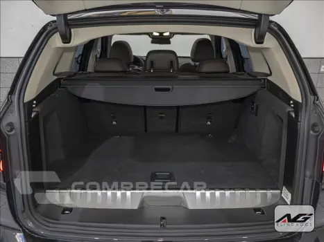 X3 2.0 16V X Line30e