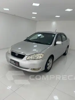 COROLLA 1.8 Se-g 16V