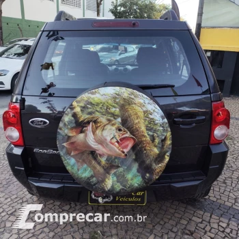 EcoSport FREESTYLE 1.6 16V Flex 5p