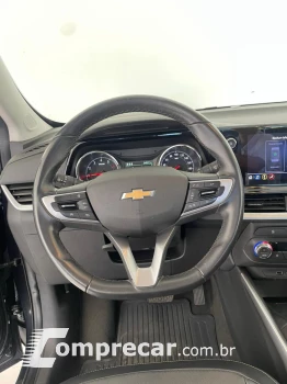 MONTANA 1.2 Turbo Premier