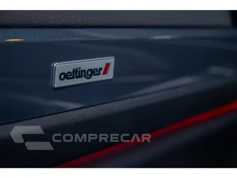 JETTA 2.0 350 TSI GASOLINA GLI DSG