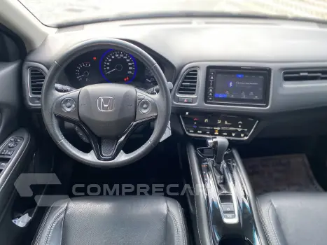 HR-V 1.8 16V FLEX EX 4P AUTOMÁTICO