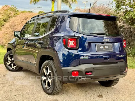 RENEGADE 2.0 16V Turbo Trailhawk 4X4