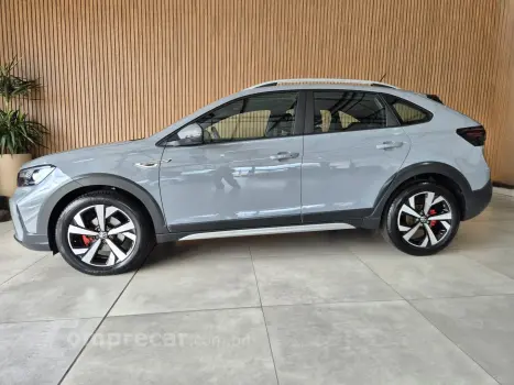 NIVUS 1.0 200 TSI Highline