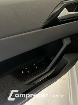 POLO 1.0 200 TSI Comfortline