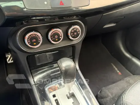 Lancer GT 2.0 16V 160cv Aut.