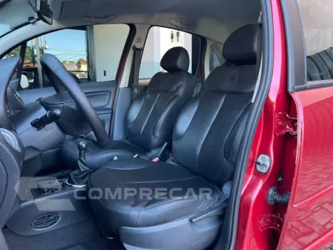 C3 1.4 I GLX 8V FLEX 4P MANUAL