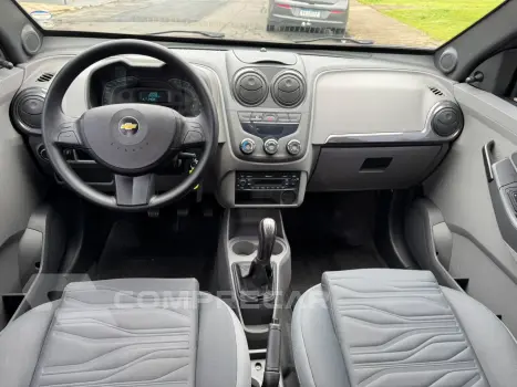 Agile 1.4 LT