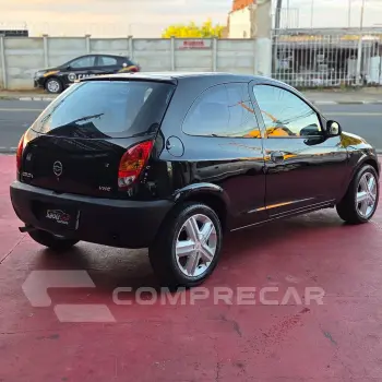 Celta Life 1.0 MPFI VHC 8V 3p
