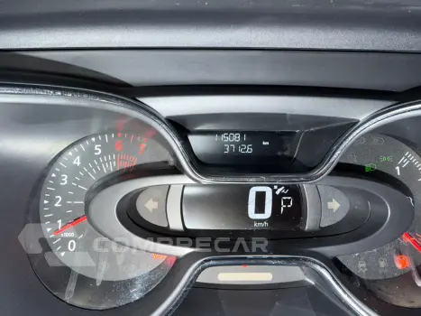 CAPTUR 1.6 16V SCE Intense