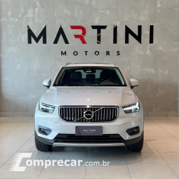 XC 40 T-4 INSCRIPTION 2.0 190cv FWD