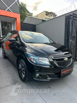 ONIX 1.4 MPFI LTZ 8V