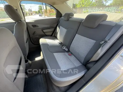 COBALT 1.4 MPFI LT 8V