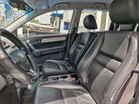 CRV 2.0 LX 4X2 16V GASOLINA 4P AUTOMÁTICO