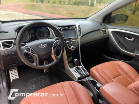 I30 1.8 MPI 16V