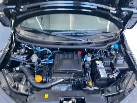 Strada Volcano 1.3 Flex 8V CD Aut.