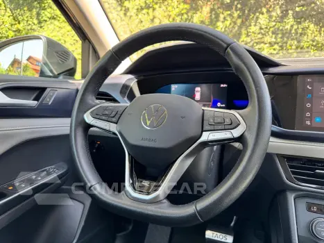 TAOS 1.4 250 TSI Comfortline