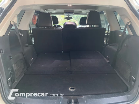 FREEMONT 2.4 Precision 16V