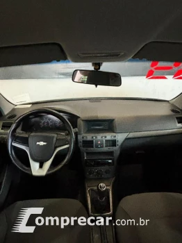 VECTRA 2.0 MPFI Expression 8V