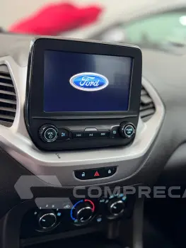 Ka 1.0 SE/SE Plus TiVCT Flex 5p