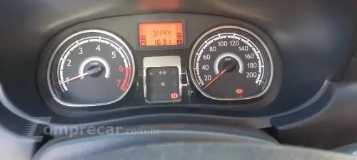 SANDERO 1.6 Privilège 8V