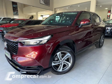 Honda HRV Touring 1.5 4 portas