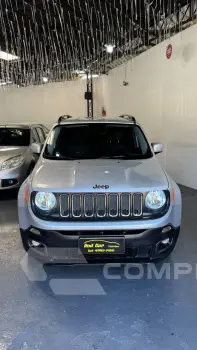 RENEGADE 1.8 16V Longitude