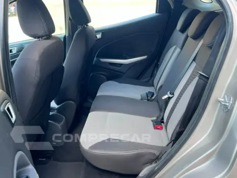EcoSport FREESTYLE 1.6 16V Flex 5p