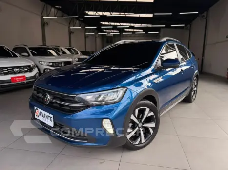 NIVUS 1.0 200 TSI TOTAL FLEX HIGHLINE AUTOMÁTICO
