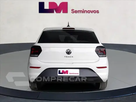 POLO 1.0 MPI TRACK MANUAL