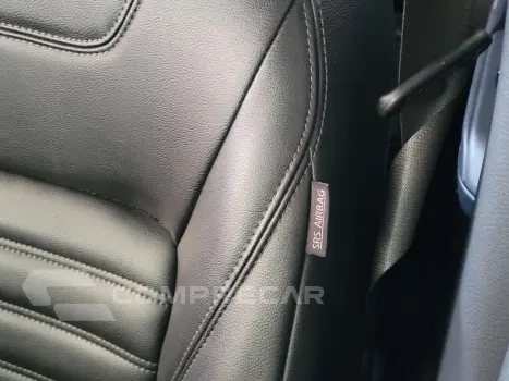 KICKS Advance 1.6 16V Flex Aut.