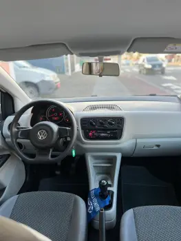 UP 1.0 MPI Move UP 12V