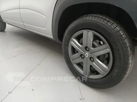 KWID 1.0 12V SCE FLEX ZEN MANUAL