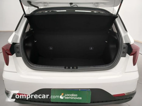 HB20 1.0 12V FLEX COMFORT PLUS MANUAL