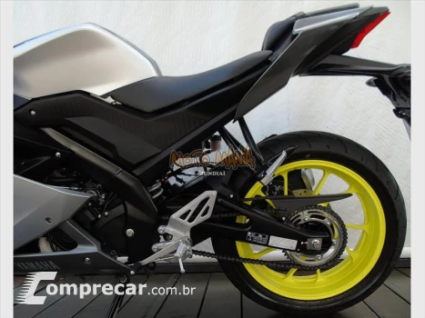 YZF R15
