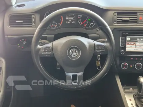 JETTA Comfortline 2.0 T.Flex 8V 4p Tipt.