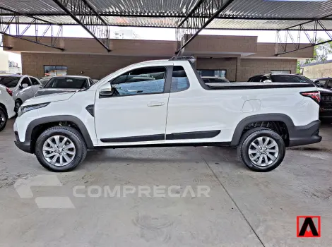 STRADA 1.3 Firefly Freedom CS