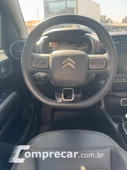 C4 Cactus Feel 1.6 AT
