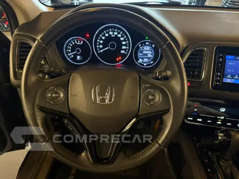 HR-V 1.8 16V FLEX EXL 4P AUTOMÁTICO