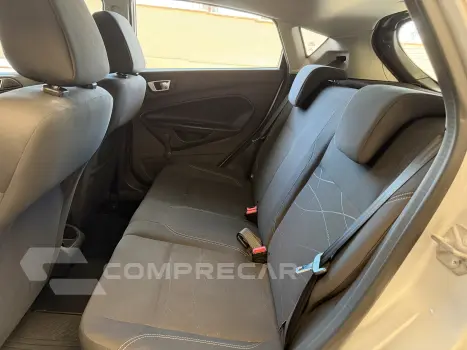 FIESTA 1.5 S Hatch 16V