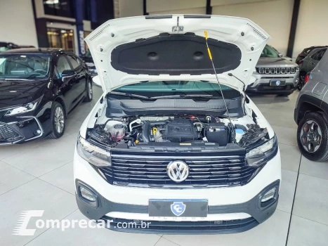 T-CROSS 1.0 200 TSI